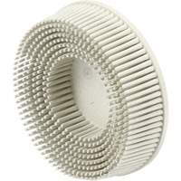 Disques &agrave; soies Roloc Scotch-Brite, Grain 120, 3" dia. Southpoint Industrial Supply