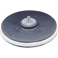 Homog&eacute;n&eacute;isation des surfaces - Porte-disques &agrave; boucles & &agrave; crochets Southpoint Industrial Supply
