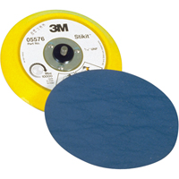 Tampons pour disques Stikit de 3M, 6" dia. Southpoint Industrial Supply