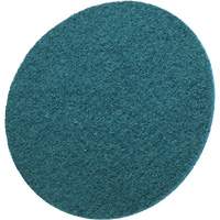 Disque de pr&eacute;paration de surface Scotch-Brite, 7" dia., Grain Tr&egrave;s fin, Oxyde d'aluminium Southpoint Industrial Supply