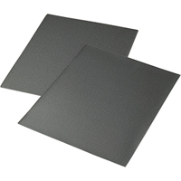 Feuilles abrasives Wetordry, 9" x 11", Grain 220, Carbure de silicium Southpoint Industrial Supply