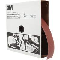 Utility Sanding Roll 314D, 2" W x 150' L, 100J Grit Southpoint Industrial Supply