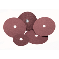 Fibre Discs