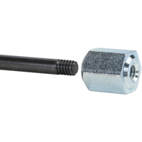 Adaptateur de roue &agrave; lamelles Southpoint Industrial Supply