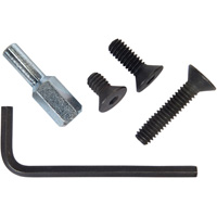 Adaptateur de roue &agrave; lamelles Southpoint Industrial Supply