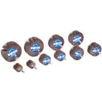 Trousse d'essai de mini-meules &agrave; lamelles Southpoint Industrial Supply