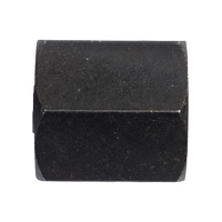 Adaptateur de tampon &agrave; bouton-pression Southpoint Industrial Supply