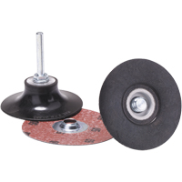 Speed-Lok TS Discs - Back Pads Southpoint Industrial Supply
