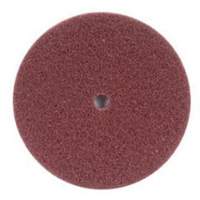Non-Woven Buffing Discs, 6" Dia., Fine Grit, Aluminum Oxide Southpoint Industrial Supply