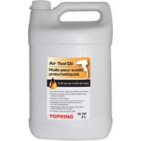 Air Tool Oil BU258 | Southpoint Industrial Supply