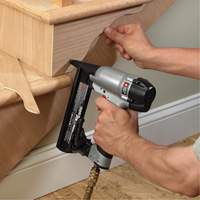 Narrow Crown Stapler Kit Southpoint Industrial Supply