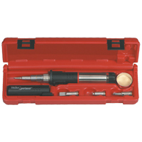 Portasol™ Economical Butane Soldering Iron Kits BW163 | Southpoint Industrial Supply