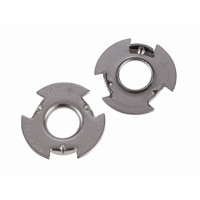 Metal Adaptor for 1 1/4" & 2" Arbor Hole Southpoint Industrial Supply