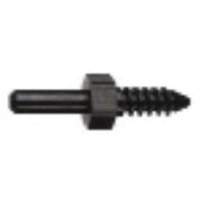 Mandrin pour meule homog&egrave;ne Southpoint Industrial Supply