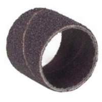 Bande abrasive spirale, 3/8" x 1", Oxyde d'aluminium, 36 Grain Southpoint Industrial Supply