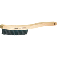 Wire and Honing Brushes