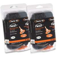 Trousse de d&eacute;marrage TWIST Southpoint Industrial Supply