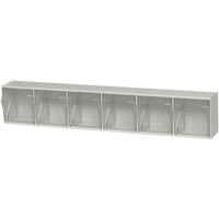 Replacement Bin For Tilt Bin Unit Southpoint Industrial Supply