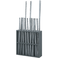 Threaded Rod Racks Southpoint Industrial Supply