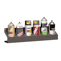 Utility Cabinet   Aerosol Can Caddy Southpoint Industrial Supply