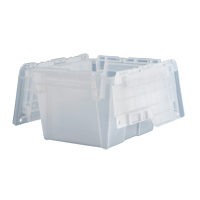 Contenants distributaires