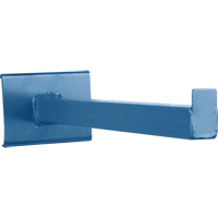 Stationary Bin Racks - Accessories for Louvered Panels Southpoint Industrial Supply