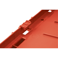 Couvercle pour contenants Stack & Nest Southpoint Industrial Supply