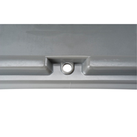 Cover for Stack & Nest Tote Southpoint Industrial Supply