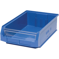 Clear Window for Giant Stacking Container Southpoint Industrial Supply