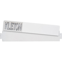 Faceplate With Label Southpoint Industrial Supply