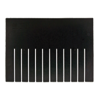 Short Conductive Grid Dividers Southpoint Industrial Supply