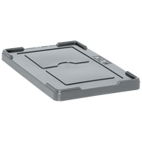 Couvercle pour contenant Southpoint Industrial Supply