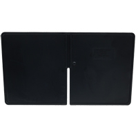 S&eacute;parateur en largeur pour boîtes &agrave; ramassage rapide Quick Pick Southpoint Industrial Supply