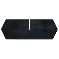 S&eacute;parateur en longueur pour boîtes &agrave; ramassage rapide Quick Pick Southpoint Industrial Supply