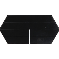 S&eacute;parateur en longueur pour boîtes &agrave; ramassage rapide Quick Pick Southpoint Industrial Supply