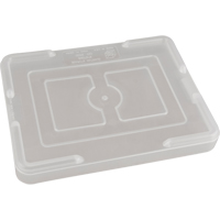 Heavy-Duty Snap-On Cover for 1000 Series Divider Box CA556 | Southpoint Industrial Supply