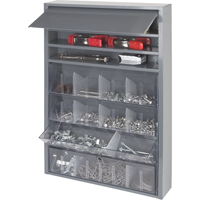 Tilt Out Tray Cabinet  Southpoint Industrial Supply