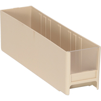 ARMOIRE TIROIR IVOIRE 11"LX2 3/4"LAX3 5/16"H, 2-3/4" la x 11" p x 2-1/2" h, Ivoire Southpoint Industrial Supply