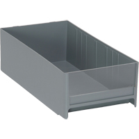 ARMOIRE TIROIR GRIS 11"LX5 5/8"LAX3 5/16"H, 5-5/8" la x 11" p x 3-5/16" h, Gris Southpoint Industrial Supply