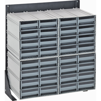 Interlocking Storage Cabinet Floor Stand Southpoint Industrial Supply