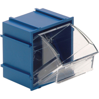 Bins