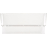 Support &agrave; &eacute;tiquette d'armoire robuste pour pi&egrave;ces KPC-HD Southpoint Industrial Supply