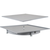 Carousel Parts Cabinets