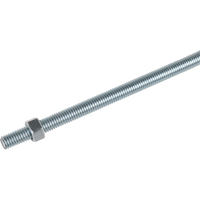 Threaded Rod Southpoint Industrial Supply
