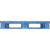 RackoCell Plastic Pallet, 4-Way Entry, 48" L x 40" W x 6-1/3" H CG005 | Southpoint Industrial Supply