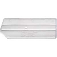 Diviseur pour bac empilable & &agrave; suspendre Southpoint Industrial Supply