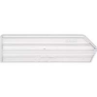 Diviseur pour bac empilable & &agrave; suspendre Southpoint Industrial Supply