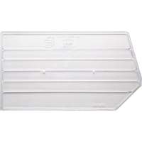 Divider for Stack & Hang Bin Southpoint Industrial Supply