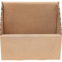 Corrugated Deep Removable Dividers Southpoint Industrial Supply