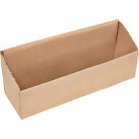 Corrugated Deep Removable Dividers Southpoint Industrial Supply